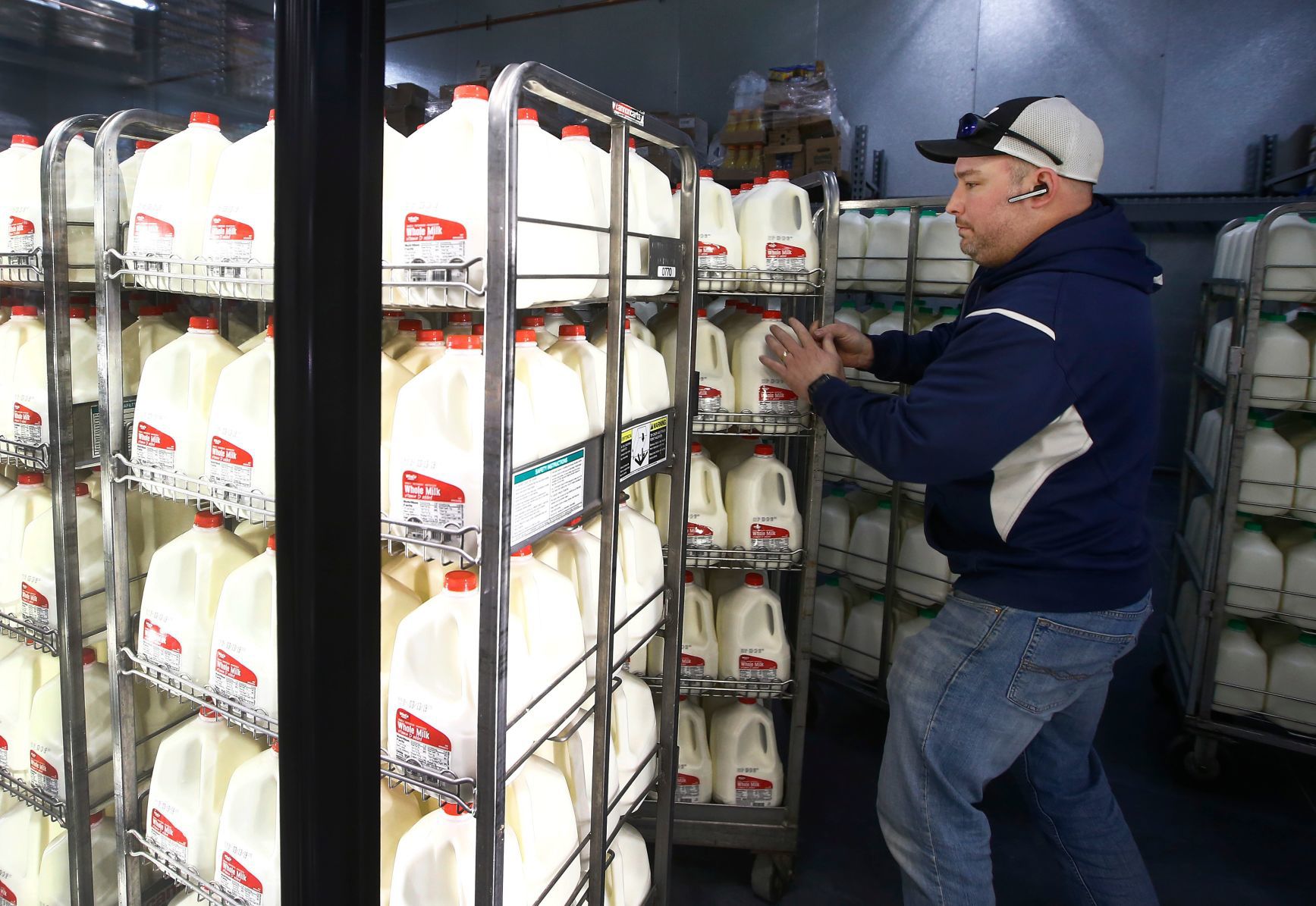 WinCo Foods prepares for Grand Opening Sunday